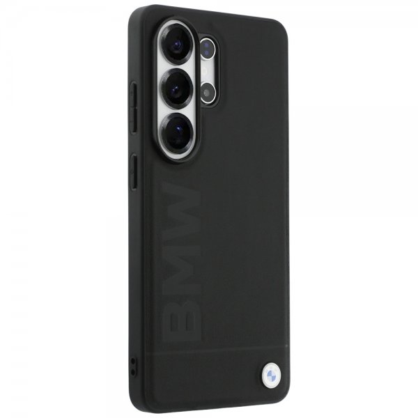 BMW Samsung Galaxy S26 Ultra Cover Hot Stamp MagSafe Sort