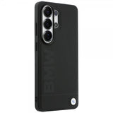 BMW Samsung Galaxy S26 Ultra Cover Hot Stamp MagSafe Sort
