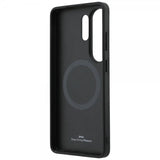BMW Samsung Galaxy S26 Ultra Cover Hot Stamp MagSafe Sort