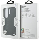BMW Samsung Galaxy S26 Ultra Cover Hot Stamp MagSafe Sort