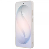 Guess Samsung Galaxy S26 Ultra Cover 4G Metal Logo Rosa