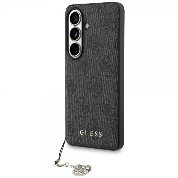 Gæt Samsung Galaxy S26 Cover 4G Charm MagSafe Sort