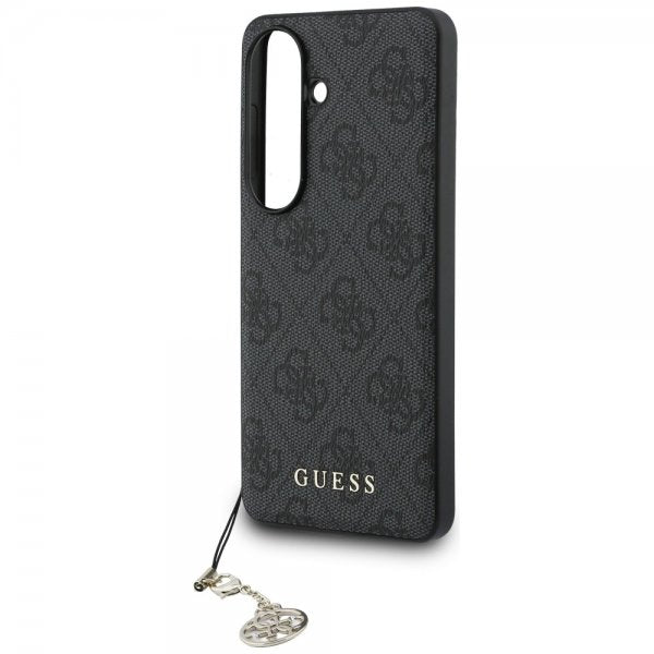 Gæt Samsung Galaxy S26 Cover 4G Charm MagSafe Sort