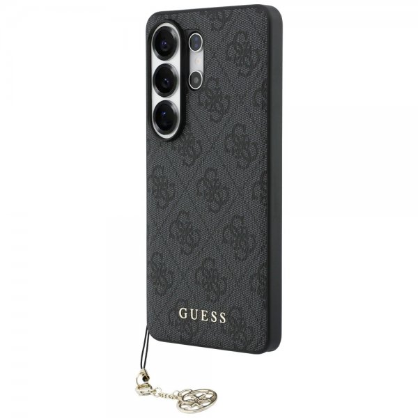 Guess Samsung Galaxy S26 Ultra Cover 4G Charm MagSafe Sort