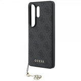 Guess Samsung Galaxy S26 Ultra Cover 4G Charm MagSafe Sort