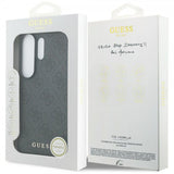 Guess Samsung Galaxy S26 Ultra Cover 4G Charm MagSafe Sort