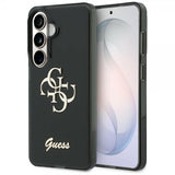Guess Samsung Galaxy S26 Skal 4G Script Sort