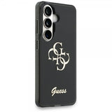 Guess Samsung Galaxy S26 Skal 4G Script Sort