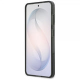 Guess Samsung Galaxy S26 Skal 4G Script Sort