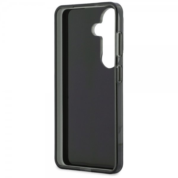 Guess Samsung Galaxy S26 Skal 4G Script Sort