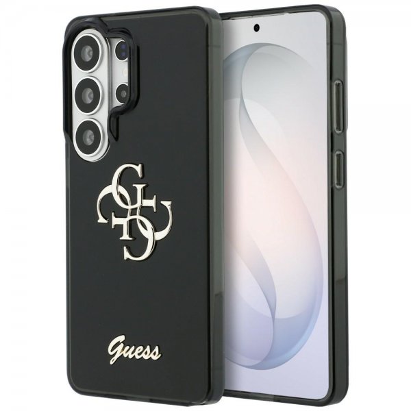 Gæt Samsung Galaxy S26 Ultra Cover 4G Script Sort