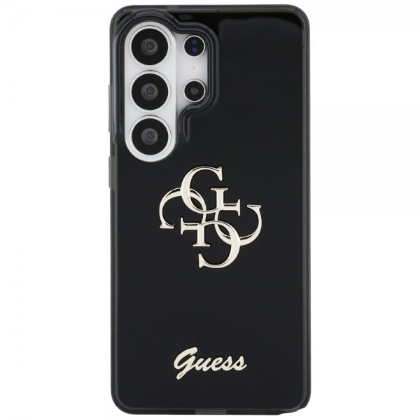 Gæt Samsung Galaxy S26 Ultra Cover 4G Script Sort