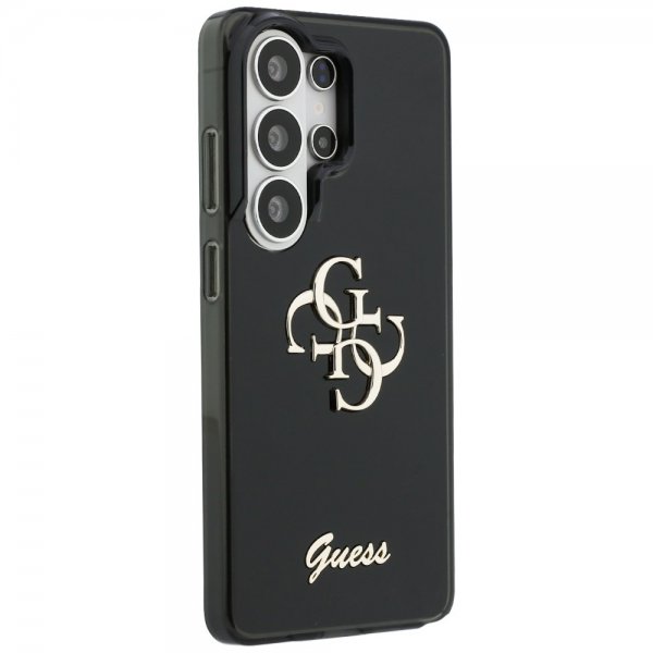 Gæt Samsung Galaxy S26 Ultra Cover 4G Script Sort