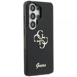 Gæt Samsung Galaxy S26 Ultra Cover 4G Script Sort