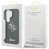 Gæt Samsung Galaxy S26 Ultra Cover 4G Script Sort
