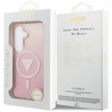 Guess Samsung Galaxy S26 Cover Gradient MagSafe Rosa
