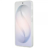 Karl Lagerfeld Samsung Galaxy S26 Ultra Cover Peekaboo MagSafe Transparent