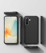 Ringke Samsung Galaxy A57 Cover Onyx Sort