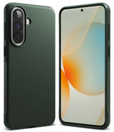 Ringke Samsung Galaxy A57 Cover Onyx Grøn