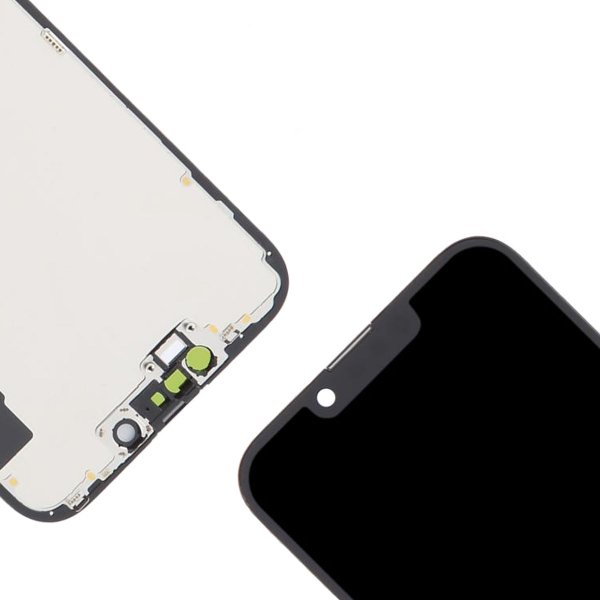 iPhone 16 Skærm med LCD Display In-Cell