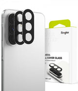 Ringke Samsung Galaxy A37/Galaxy A57 Kamerabeskytter Camera Full Cover 2-pak