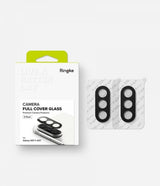 Ringke Samsung Galaxy A37/Galaxy A57 Kamerabeskytter Camera Full Cover 2-pak