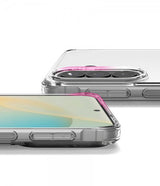 Ringke Samsung Galaxy A57 Cover Fusion Transparent
