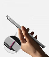 Ringke Samsung Galaxy A57 Cover Fusion Transparent
