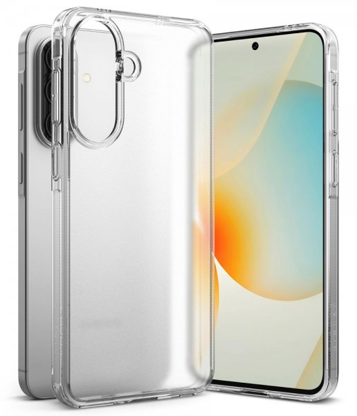 Ringke Samsung Galaxy A57 Cover Fusion Mat Transparent