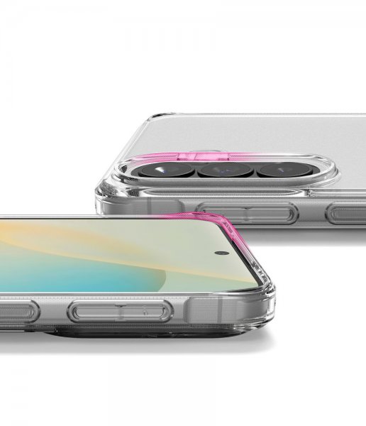 Ringke Samsung Galaxy A57 Cover Fusion Mat Transparent