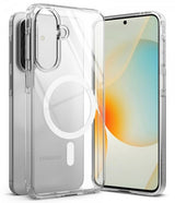 Ringke Samsung Galaxy A57 Cover Fusion Magnetic Transparent