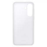 Samsung Original Galaxy A37 Cover Silikone Etui Lysegrå