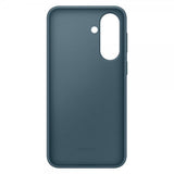 Samsung Original Galaxy A37 Cover Silikone Etui Mørkegrøn