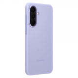 Samsung Original Galaxy A37 Cover Silikone Etui Lilla