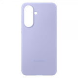 Samsung Original Galaxy A37 Cover Silikone Etui Lilla