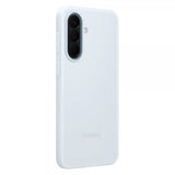 Samsung Original Galaxy A57 Cover Silikone Etui Lyseblå