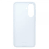 Samsung Original Galaxy A57 Cover Silikone Etui Lyseblå