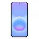 Samsung Original Galaxy A57 Cover Silikone Etui Lyseblå
