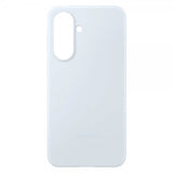 Samsung Original Galaxy A57 Cover Silikone Etui Lyseblå