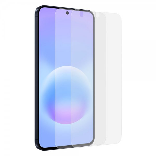 Samsung Original Galaxy A57 Skærmbeskyttelse Screen Protector 2-pak