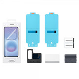 Samsung Original Galaxy A57 Skærmbeskyttelse Screen Protector 2-pak