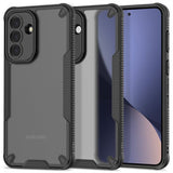 Tech-Protect Samsung Galaxy A37 Cover Rugged Shield Sort