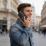 Tech-Protect Samsung Galaxy A37 Cover Rugged Shield Sort