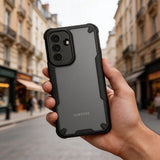 Tech-Protect Samsung Galaxy A57 Cover Rugged Shield Sort
