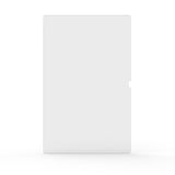 Hama Samsung Galaxy Tab S11 Ultra Skærmbeskyttelse Premium
