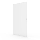 Hama Samsung Galaxy Tab S11 Ultra Skærmbeskyttelse Premium