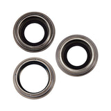 Kameralinse med metalramme iPhone 15 Pro Max - Naturlig Titanium