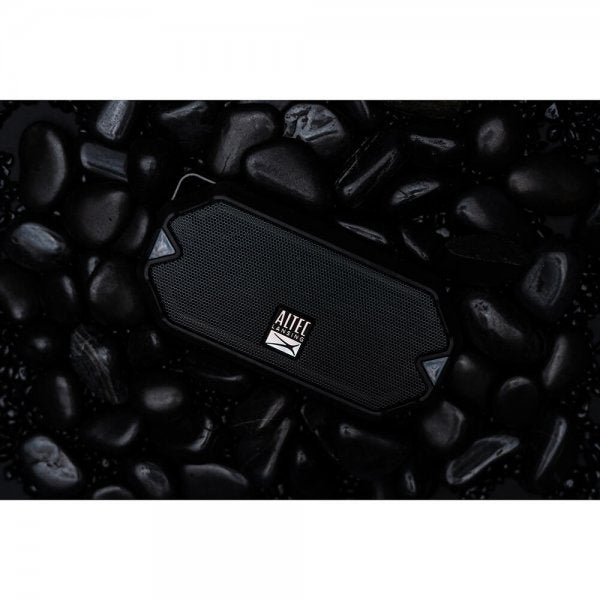 Altec Lansing Højttaler HydraMini RGB IP67