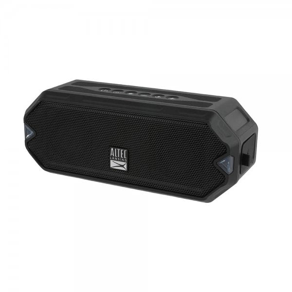 Altec Lansing Højttaler HydraJolt RGB