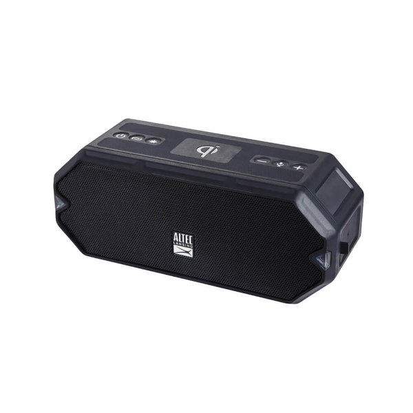Altec Lansing Højttalere HydraBlast RGB